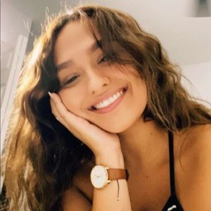 Meet your Posher, Raphaela